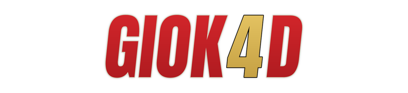 giok4d